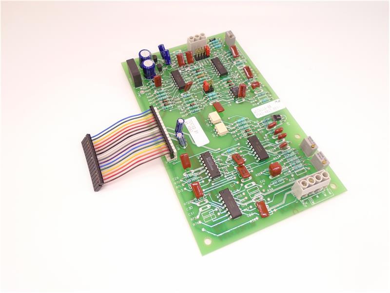 DANAHER MOTION WD36118-00