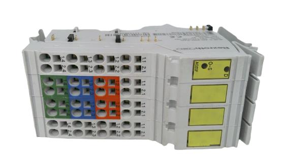 R-IB IL AO 2/SF-PAC by BOSCH