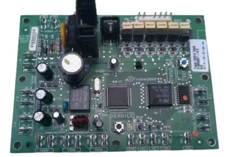 INGERSOLL RAND 6400-1027-01