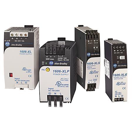 ALLEN BRADLEY 1606-XLS480-UPS