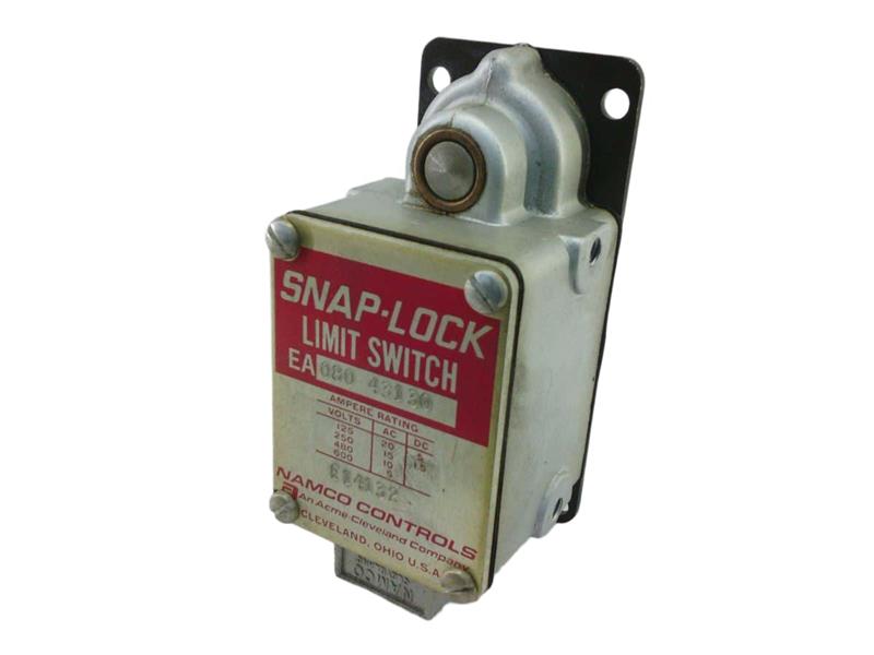 EA080-43130 by DANAHER CONTROLS