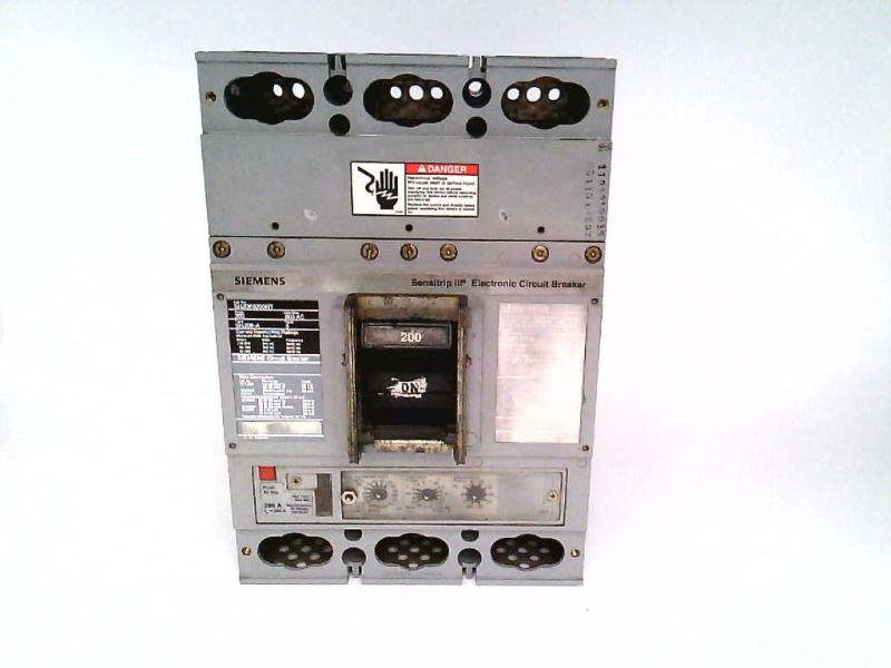 SHJD69200G by SIEMENS