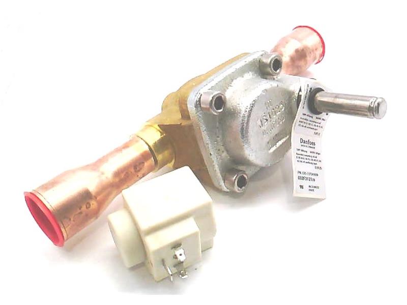 DANFOSS 032F212121