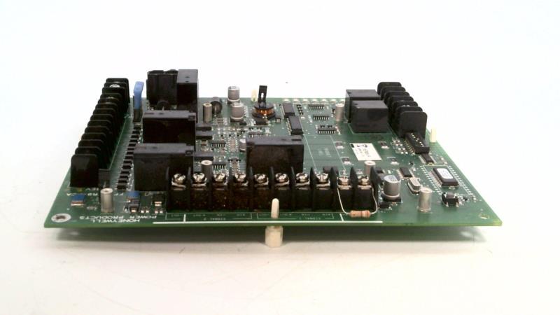 HONEYWELL FFSMTR9-PCA