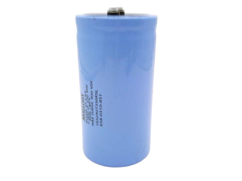 CORNELL DUBILIER CGS292T350X5L