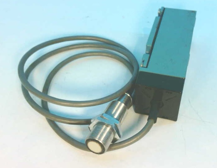 HONEYWELL 943BABB-B4A