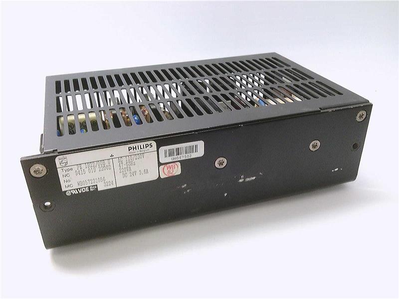 PHILIPS 9415-019-22002