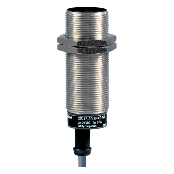 SCHMERSAL CSS 15-30-2P+D-M-L