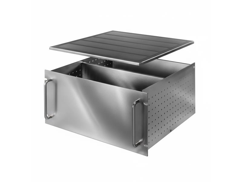BUD INDUSTRIES RM-14214
