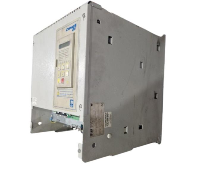 TPD32-500/600-650-2B by WEG