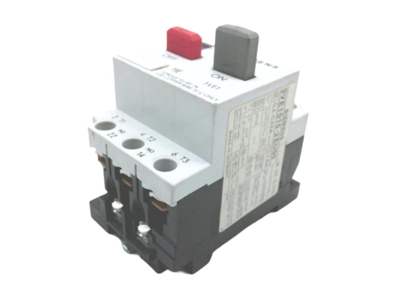 SIEMENS 3VE1015-2EU00