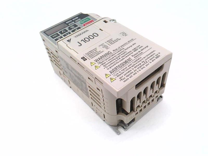 YASKAWA ELECTRIC CIMR-JCBA0002JAB