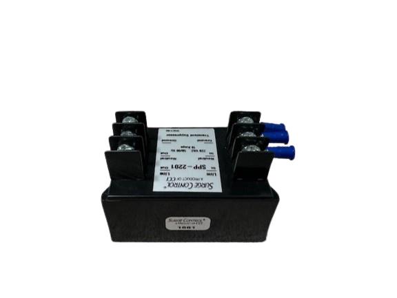 SURGE CONTROL LIMITED SPP-2201