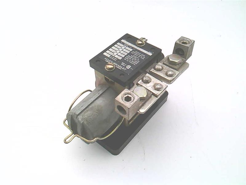 ALLEN BRADLEY 810-A11AB