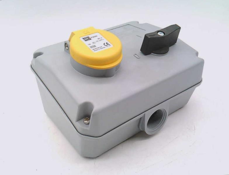 K9609 YEL by HONEYWELL