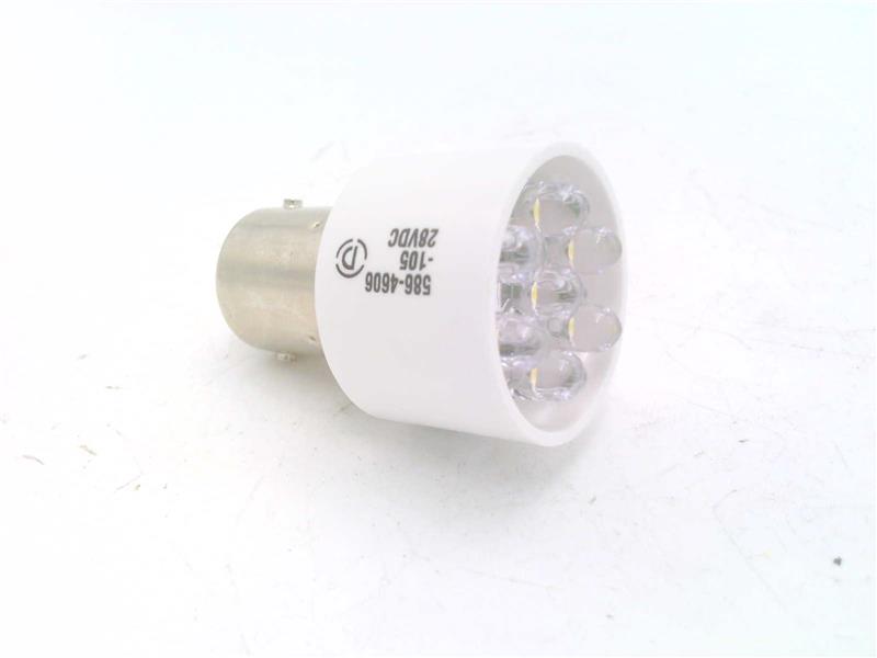 586-4606-105F by DIALIGHT