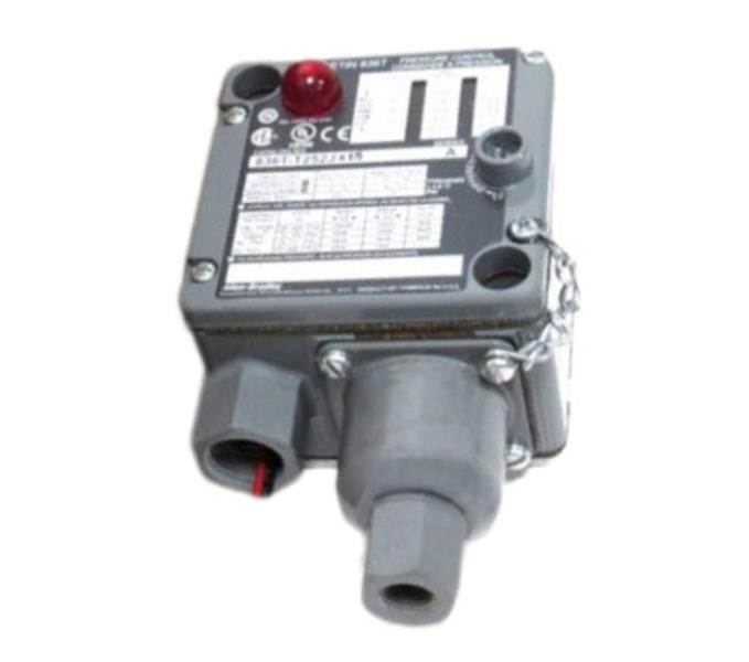 ALLEN BRADLEY 836T-T252JX15