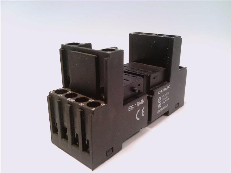 CUSTOM CONNECTOR ES15/4N