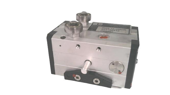 AMACOIL INC RG3-15-2MCR