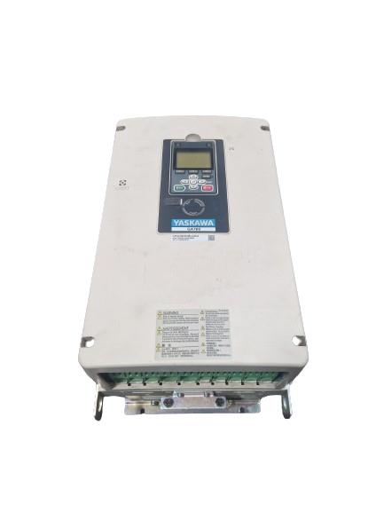 YASKAWA ELECTRIC CIPR-GA70B4103ABBA-AAAAAA