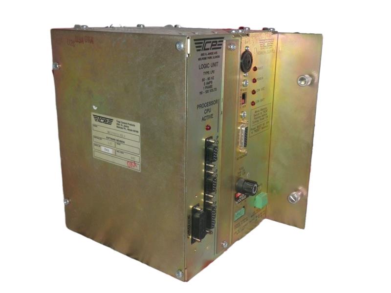 MMS22300CIA by FANUC