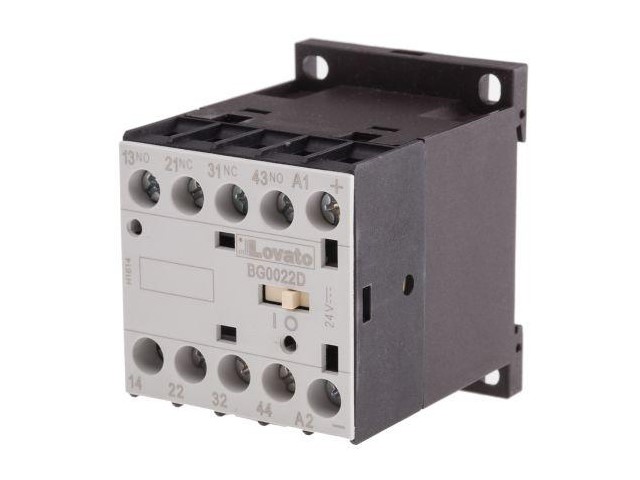 LOVATO 11BG0022D024