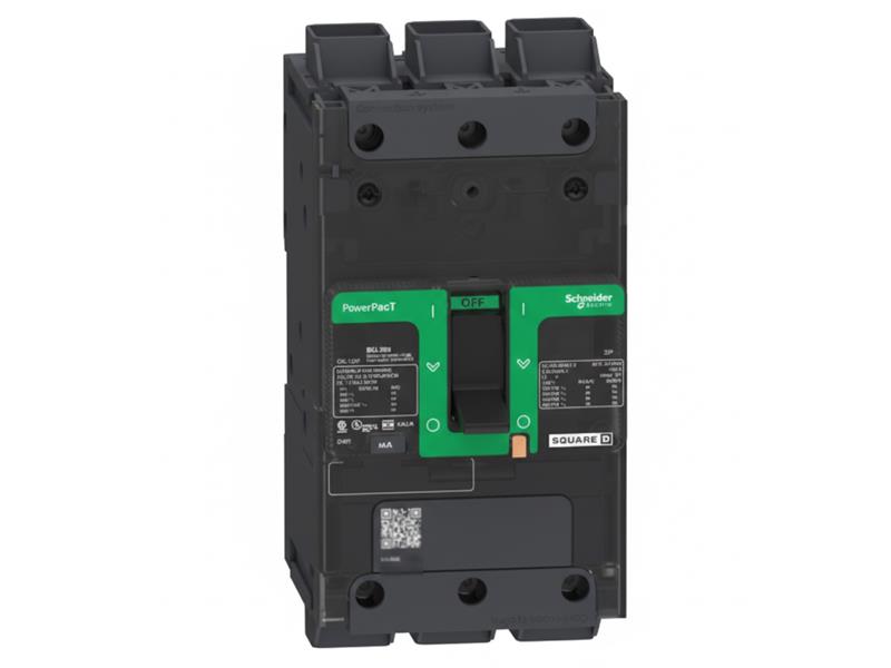 SCHNEIDER ELECTRIC BGL36080