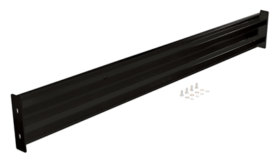 VESTIL GR-F2R-BO-10-BK