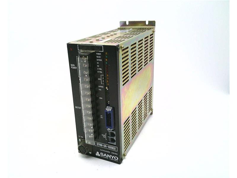 SANYO MACHINE WORKS STNM-DR-100B-U