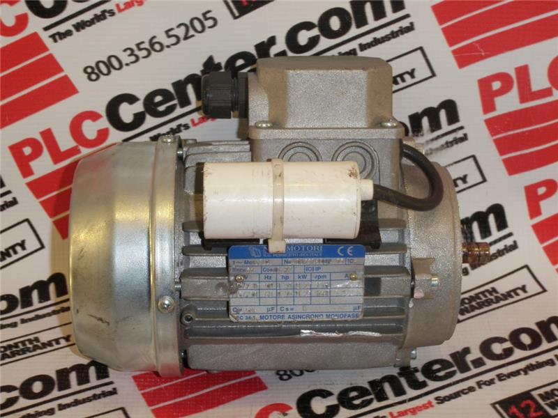 NERI MOTORI MR71A0008-71A-4