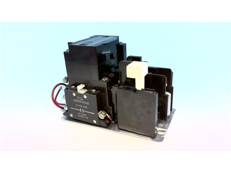 EATON CORPORATION B10CG0