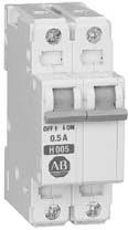 ALLEN BRADLEY 1492-CB2F120