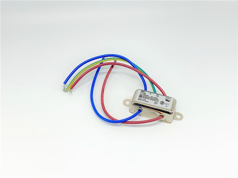 TE CONNECTIVITY 2VB3