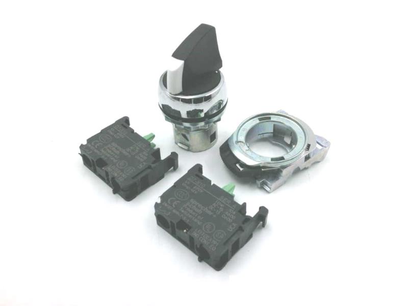 SPRECHER & SCHUH D7M-SB32MX20