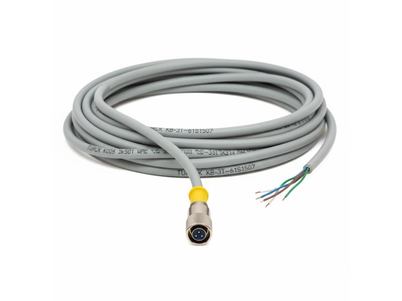 TURCK KB-3T-61S1507