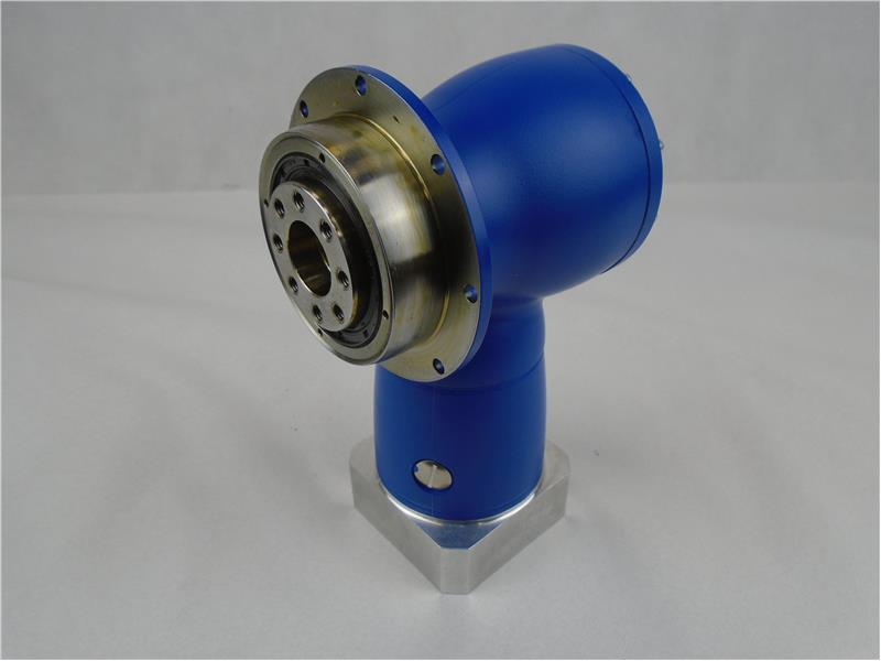 WITTENSTEIN TK-004S-MF1-10-5C1-1K00