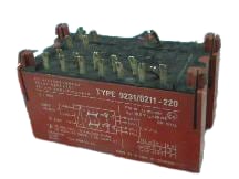STAHL 9231/0211-220