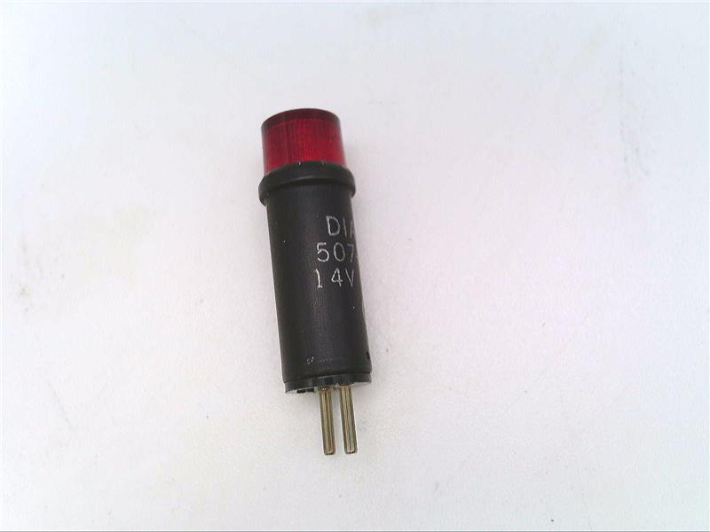 507-4760 by DIALIGHT