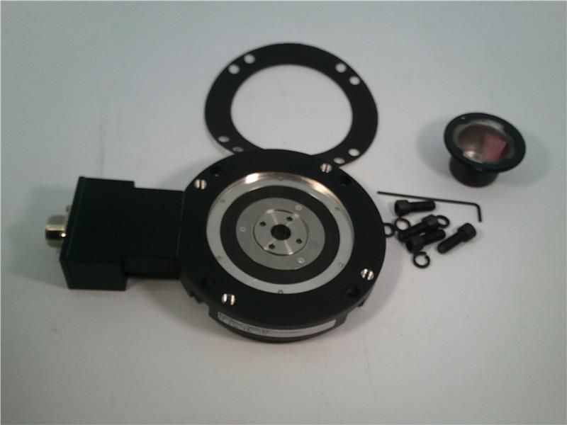 ENCODER PRODUCTS 770-A-H-1024-Q-HV-A-Y-N-N-N
