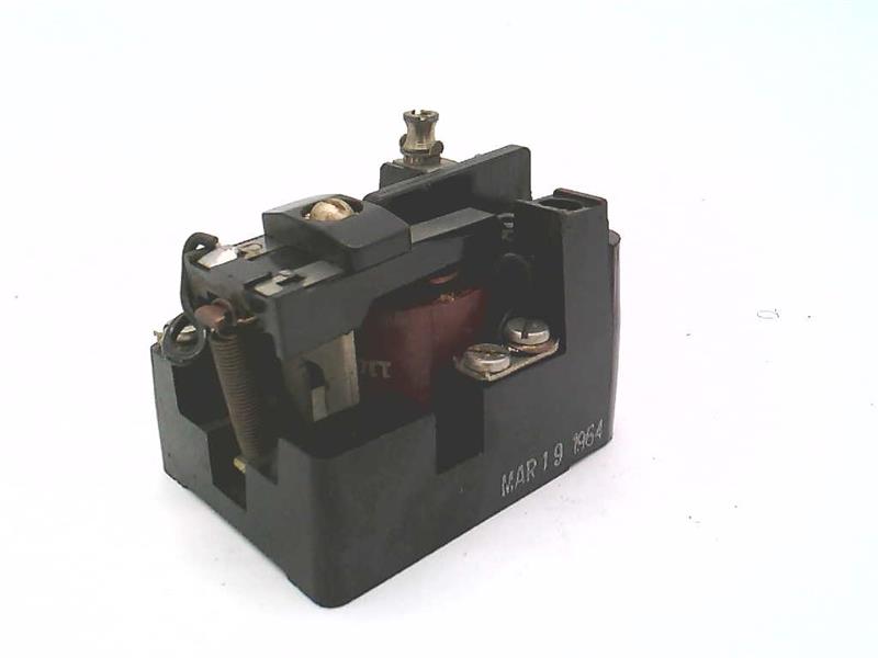 EATON CORPORATION MR-1TU-20