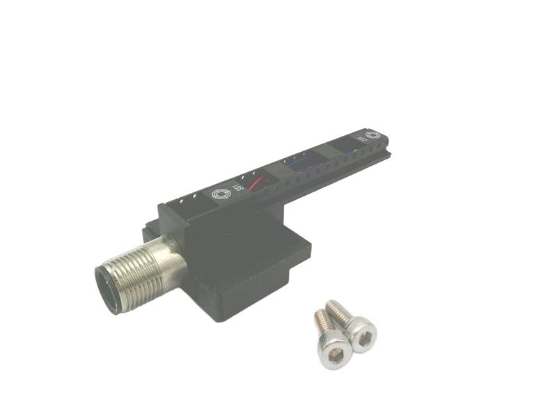 DOVER CORPORATION 8EA-138-1