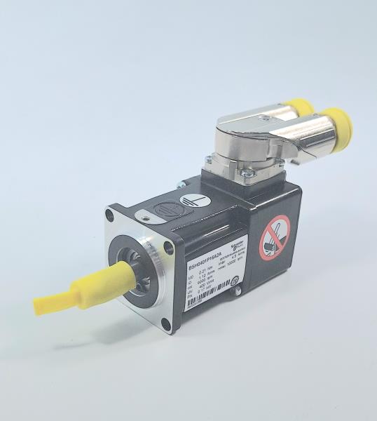 SCHNEIDER ELECTRIC BSH0401P16A2A