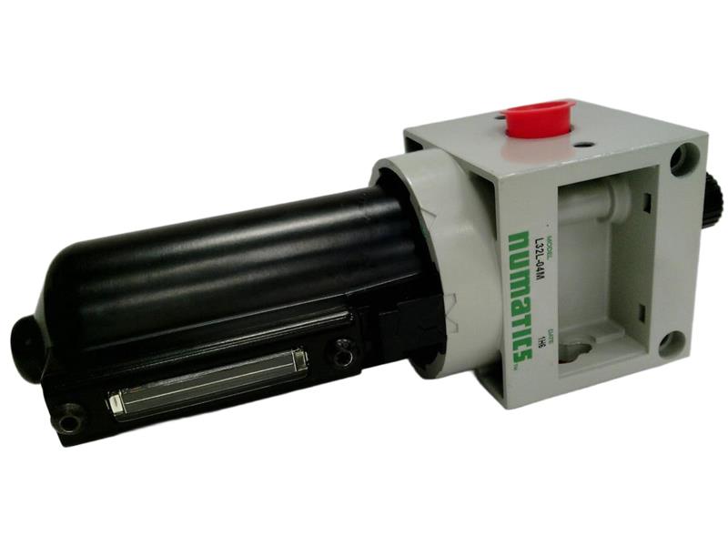 ASCO L32L-04