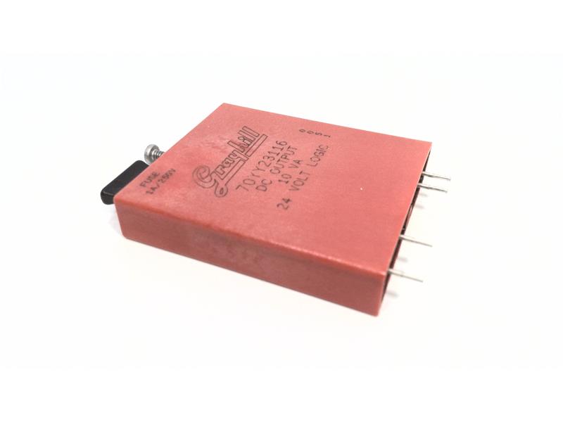 SCHNEIDER ELECTRIC 70YY23116