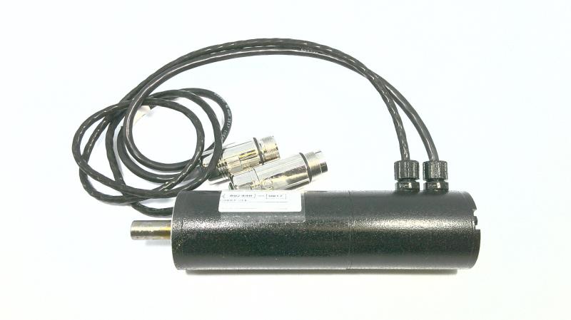 R22HSNA-R1-NS-NV-06 by DANAHER MOTION