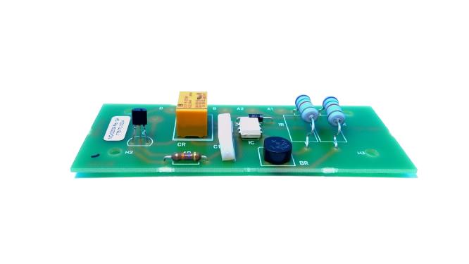 CLEVELAND MOTION CONTROL MO-02539