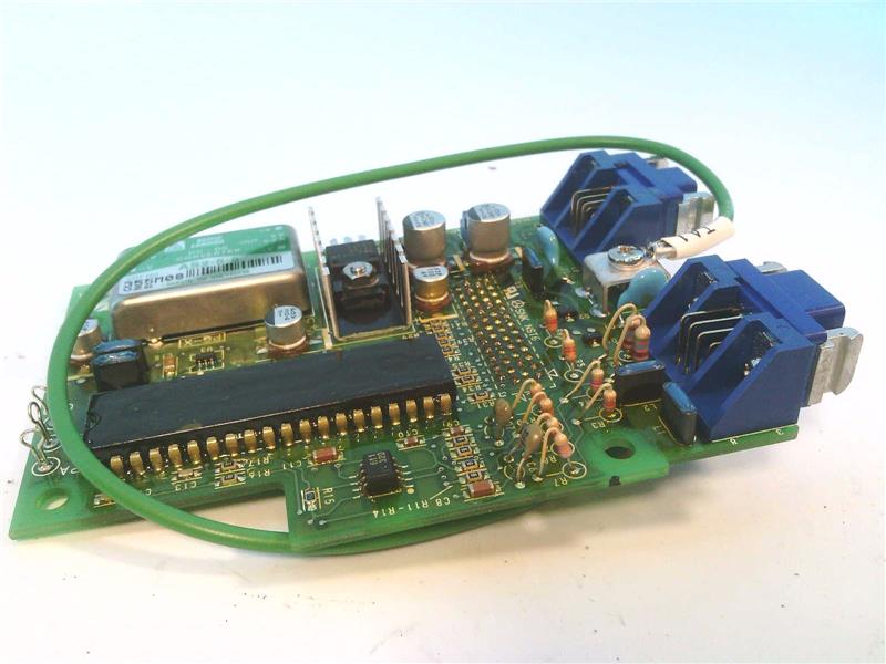 YASKAWA ELECTRIC PG-X