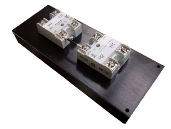 INDEECO IC-108-B3-600-40