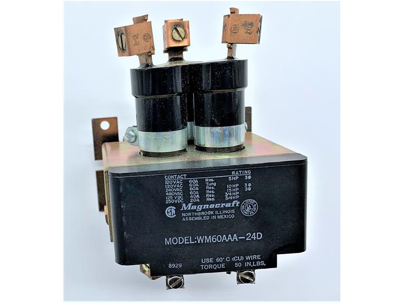 WM60AAA-24D by SCHNEIDER ELECTRIC