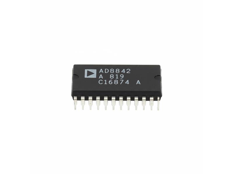 ANALOG DEVICES AD8842AR